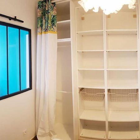 Le Cedralie Timone - Renove, Climatise Et Lumineux Apartamento Marselha Exterior foto