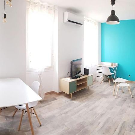 Le Cedralie Timone - Renove, Climatise Et Lumineux Apartamento Marselha Exterior foto