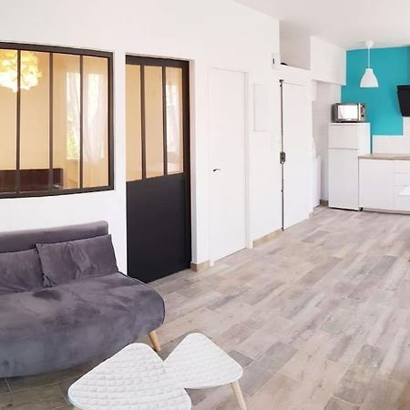 Le Cedralie Timone - Renove, Climatise Et Lumineux Apartamento Marselha Exterior foto
