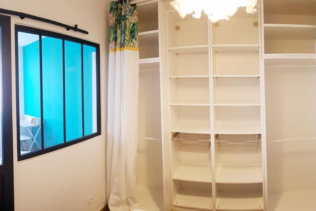 Le Cedralie Timone - Renove, Climatise Et Lumineux Apartamento Marselha Exterior foto