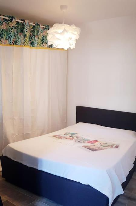 Le Cedralie Timone - Renove, Climatise Et Lumineux Apartamento Marselha Exterior foto
